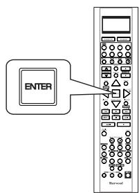SHERWOOD R-772 - When selecting the NAME - 5