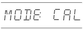 SHERWOOD RD-5503 - Press the CHANNEL LEVEL button. - 2