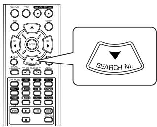 SHERWOOD RD-6503 - TP search - 1