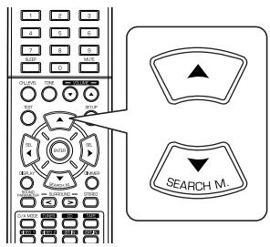 SHERWOOD RD-6513 - System Setup - 2