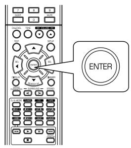 SHERWOOD RD-6513 - System Setup - 3