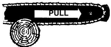 ECHO CHAIN SAW - TABLE OF CONTENTS - 1