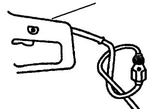 ECHO CHAIN SAW - ELECTRIC CHAIN SAW SAFETY - 7