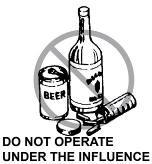 ECHO CHAIN SAW - VITAL SAFETY GEAR TO WEAR WHEN CUTTING: - 14