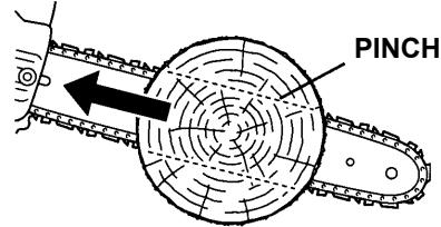 ECHO CHAIN SAW - TABLE OF CONTENTS - 6