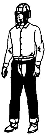 ECHO CHAIN SAW - GUIDE BAR RAIL DAMAGE-TIME TO REPLACE - 6