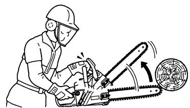 ECHO CHAIN SAW - TABLE OF CONTENTS - 5