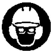 ECHO CHAIN SAW - READ INSTRUCTION MANUAL - 1