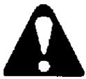 ECHO CHAIN SAW - CIRCLE/SLASH SYMBOL - 1