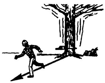 ECHO CHAIN SAW - GENERAL SAFETY INSTRUCTIONS - 8