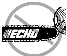 ECHO CHAIN SAW - Ignition - 3