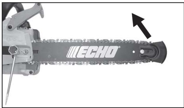 ECHO CS-340 - NOTE - 2