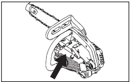 ECHO CS-340 - ADDITIONAL OR REPLACEMENT MANUALS - 1