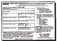 ECHO CS-340 - CONTENTS - 6