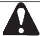 ECHO CS-345 - WARNING - 1