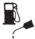 ECHO CS-345 - CHAIN LUBRICANT - 1
