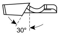 ECHO CS-400 - SETTING SAW CHAIN - 5