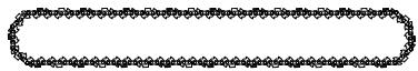 ECHO CS-400 - PACKING LIST - 9