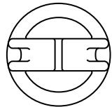 ECHO CS-400 - Cap indication - 3