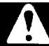ECHO CS-400 - WARNING - 1