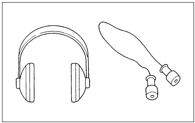ECHO CS-400 - CUTTING INSTRUCTION - 1