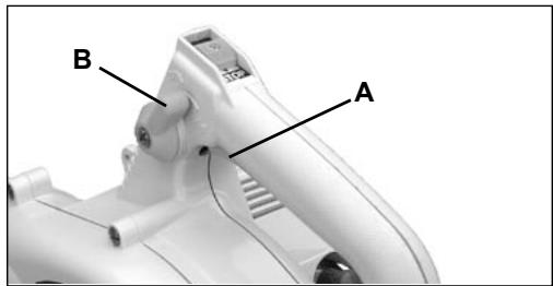 ECHO ES-210 - Remarque - 1