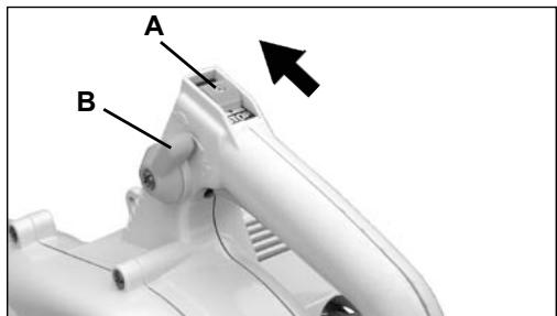 ECHO ES-210 - Remarque - 1