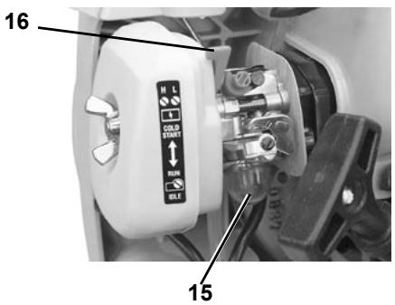 ECHO ES-210 - Description - 3