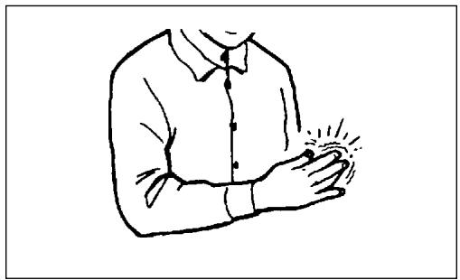 ECHO ES-210 - Vibrations et froid - 1