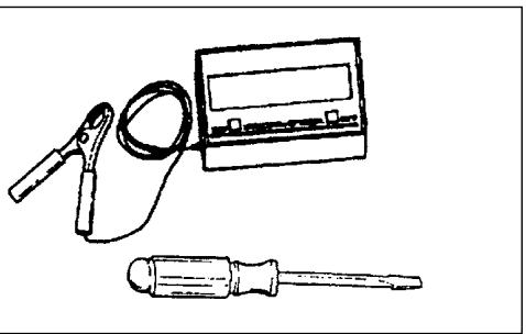 ECHO ES-210 - Remarque - 1