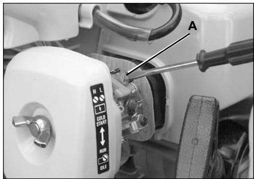 ECHO ES-210 - Remarque - 2