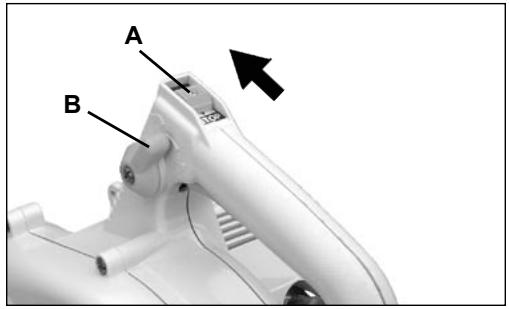 ECHO ES-210 - Remarque - 1