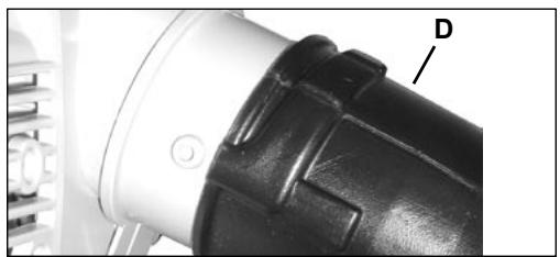 ECHO ES-210 - Remarque - 3