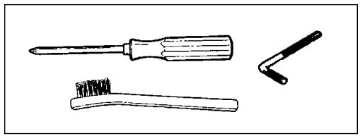 ECHO ES-210 - Remarque - 1