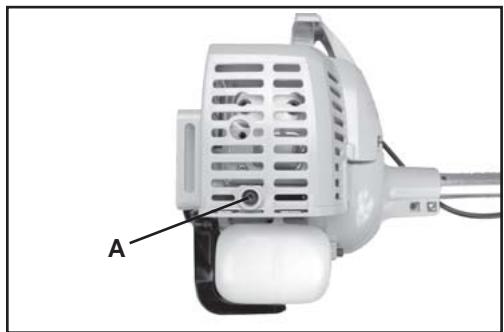ECHO GT-200R - Important - 3