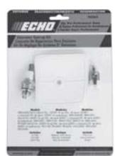ECHO GT-200R - Important - 1