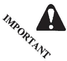 ECHO GT-200R - Symboles de sécurité et informations importantes - 3