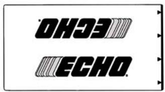 ECHO GT-200R - Description - 3