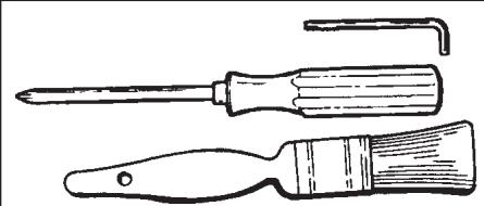 ECHO GT-200R - Important - 1