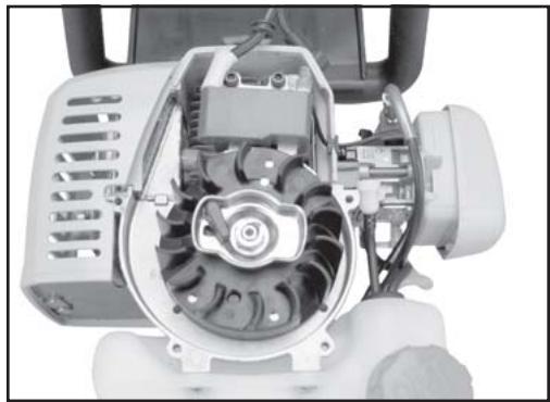 ECHO HC-150 - Remarque - 1