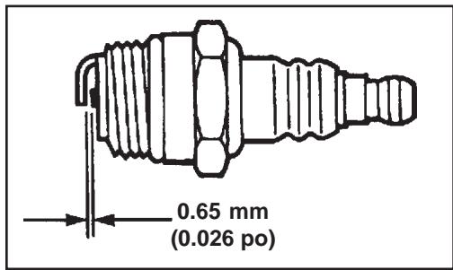 ECHO HC-150 - Important - 2