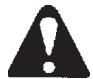 ECHO HC-150 - Important - 1