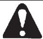 ECHO HC-150 - Important - 1