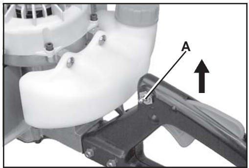 ECHO HC-150 - Remarque - 1