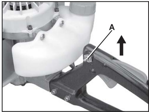 ECHO HC-150 - DANGER - 1