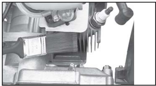 ECHO HC-150 - Remarque - 4