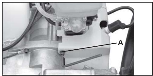 ECHO HC-150 - Remarque - 2