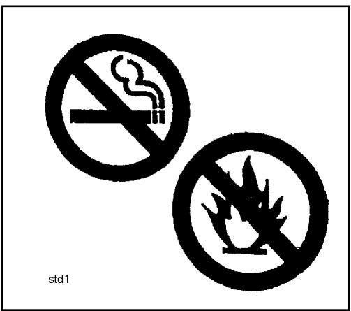 ECHO HC-1500 TYPE 2E - DANGER - 1