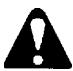 ECHO HC-1500 TYPE 2E - WARNING - 1