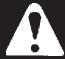 ECHO HC-1500 TYPE 2E - WARNING - 1